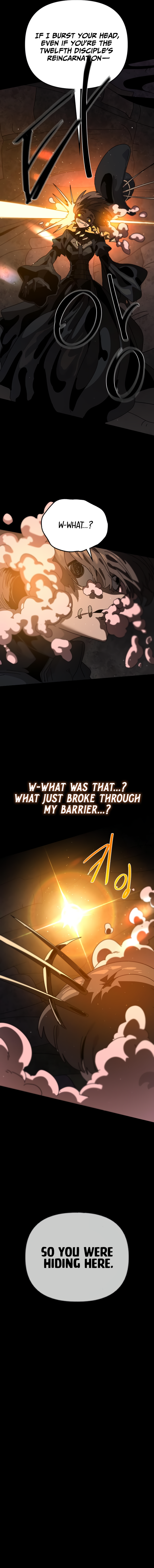 My Second Life is a Healing Life? Chapter 78 15